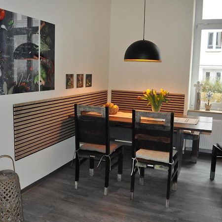Elisabett Erfurt - Apartment Elisa - 4 Schlafzimmer Und 2 Baeder, Bis 6 Personen Extérieur photo