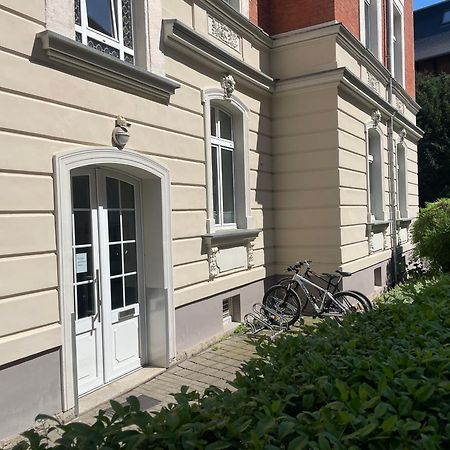 Elisabett Erfurt - Apartment Elisa - 4 Schlafzimmer Und 2 Baeder, Bis 6 Personen Extérieur photo