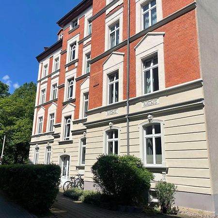Elisabett Erfurt - Apartment Elisa - 4 Schlafzimmer Und 2 Baeder, Bis 6 Personen Extérieur photo