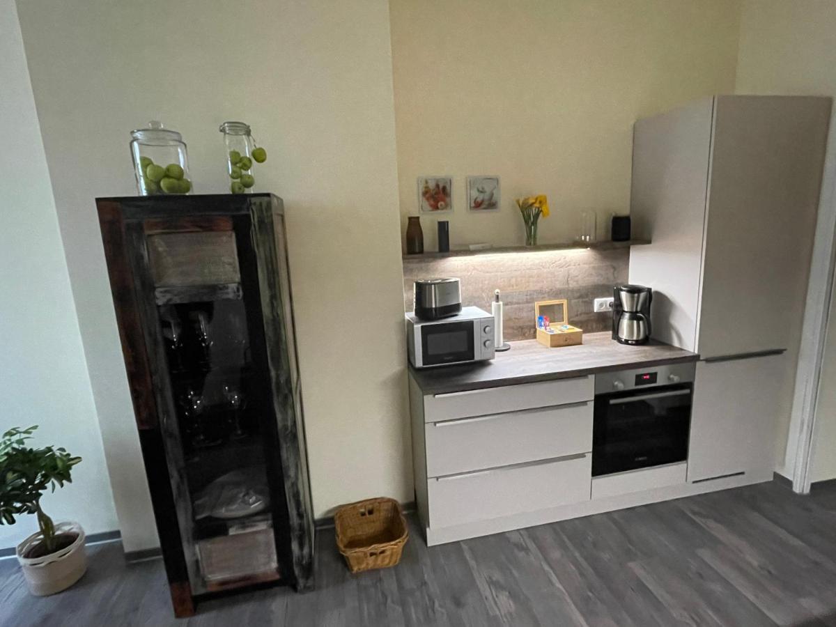 Elisabett Erfurt - Apartment Elisa - 4 Schlafzimmer Und 2 Baeder, Bis 6 Personen Extérieur photo