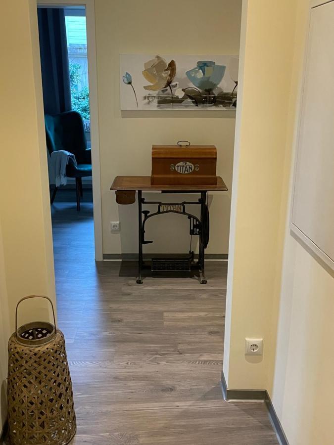 Elisabett Erfurt - Apartment Elisa - 4 Schlafzimmer Und 2 Baeder, Bis 6 Personen Extérieur photo