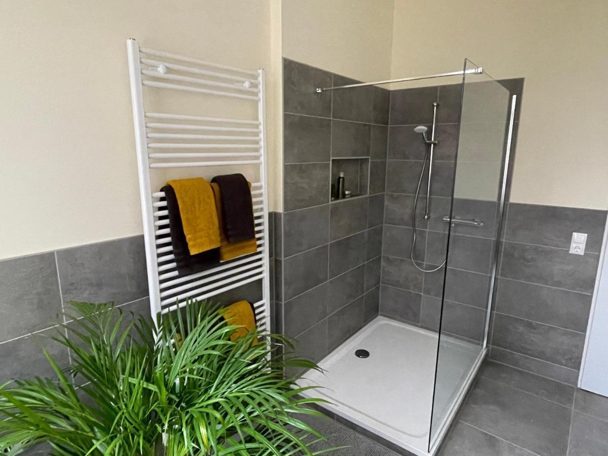 Elisabett Erfurt - Apartment Elisa - 4 Schlafzimmer Und 2 Baeder, Bis 6 Personen Extérieur photo