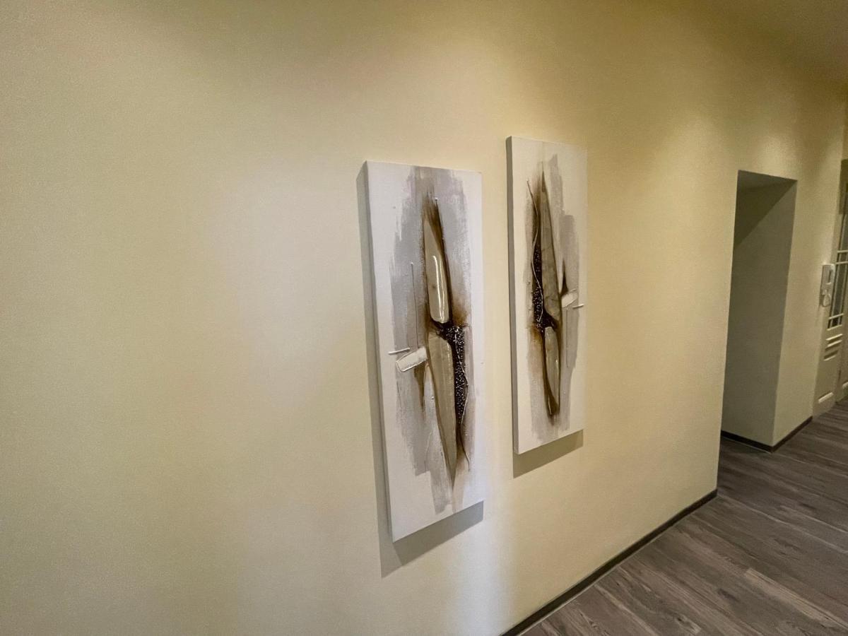 Elisabett Erfurt - Apartment Elisa - 4 Schlafzimmer Und 2 Baeder, Bis 6 Personen Extérieur photo