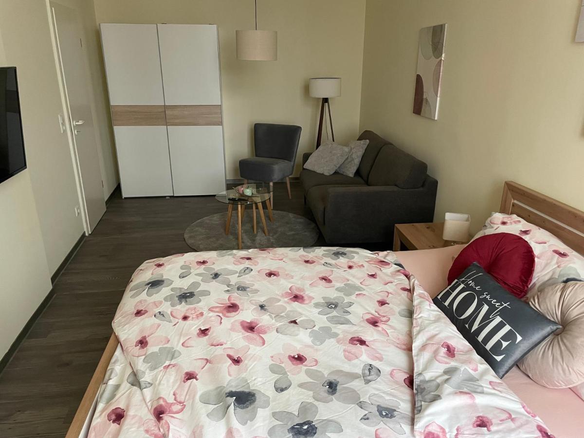 Elisabett Erfurt - Apartment Elisa - 4 Schlafzimmer Und 2 Baeder, Bis 6 Personen Extérieur photo