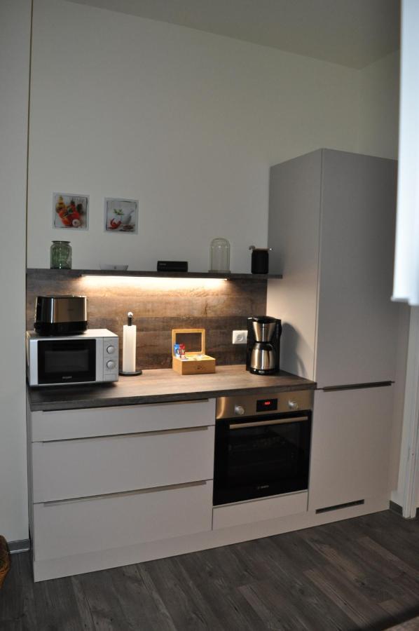 Elisabett Erfurt - Apartment Elisa - 4 Schlafzimmer Und 2 Baeder, Bis 6 Personen Extérieur photo