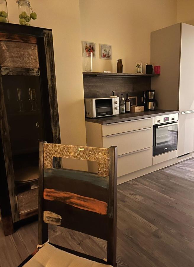 Elisabett Erfurt - Apartment Elisa - 4 Schlafzimmer Und 2 Baeder, Bis 6 Personen Extérieur photo