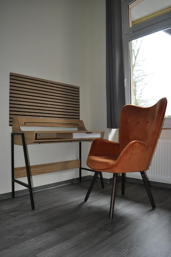 Elisabett Erfurt - Apartment Elisa - 4 Schlafzimmer Und 2 Baeder, Bis 6 Personen Extérieur photo
