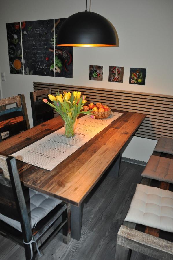Elisabett Erfurt - Apartment Elisa - 4 Schlafzimmer Und 2 Baeder, Bis 6 Personen Extérieur photo