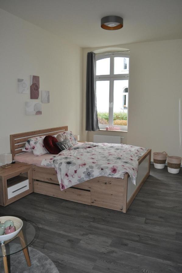 Elisabett Erfurt - Apartment Elisa - 4 Schlafzimmer Und 2 Baeder, Bis 6 Personen Extérieur photo