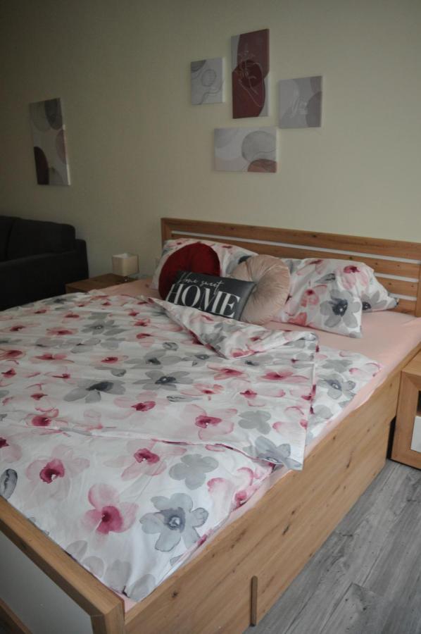 Elisabett Erfurt - Apartment Elisa - 4 Schlafzimmer Und 2 Baeder, Bis 6 Personen Extérieur photo