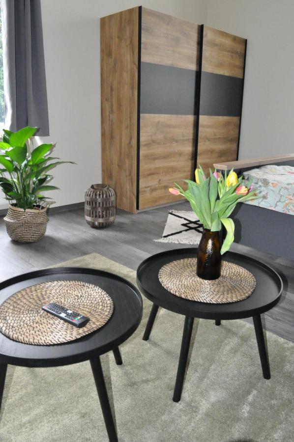 Elisabett Erfurt - Apartment Elisa - 4 Schlafzimmer Und 2 Baeder, Bis 6 Personen Extérieur photo