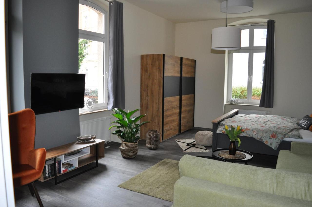 Elisabett Erfurt - Apartment Elisa - 4 Schlafzimmer Und 2 Baeder, Bis 6 Personen Extérieur photo