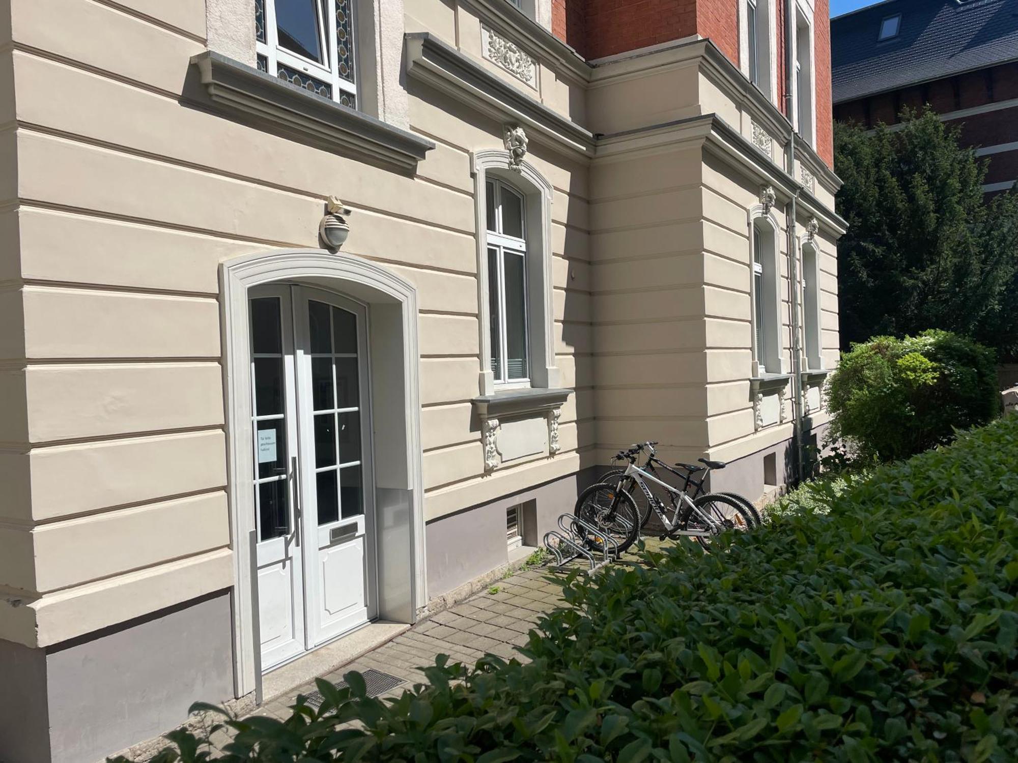 Elisabett Erfurt - Apartment Elisa - 4 Schlafzimmer Und 2 Baeder, Bis 6 Personen Extérieur photo