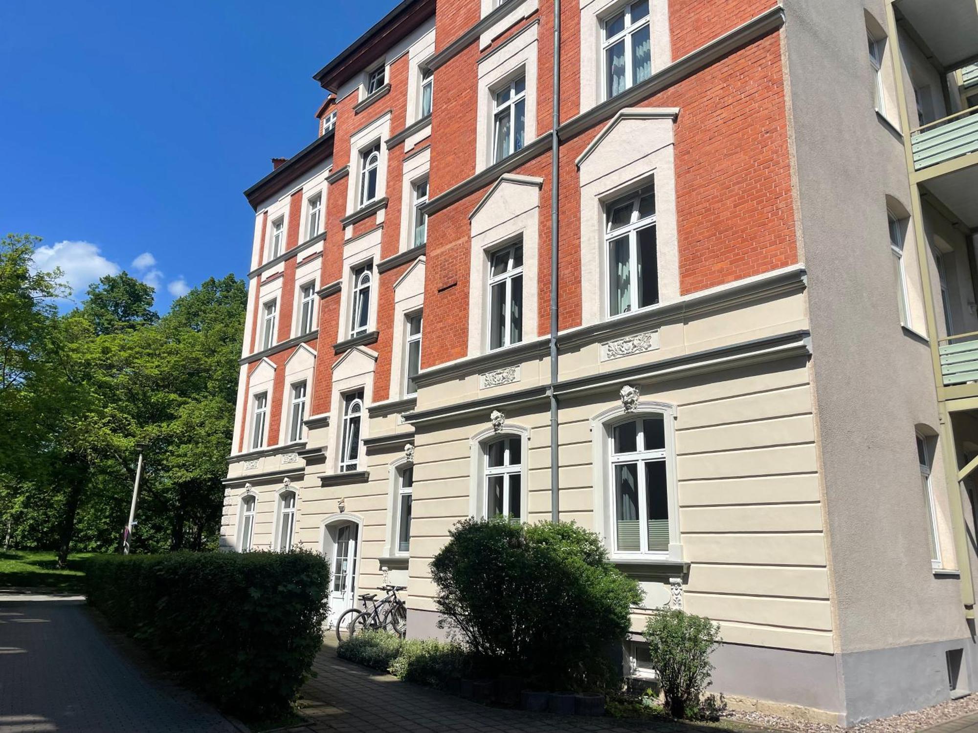 Elisabett Erfurt - Apartment Elisa - 4 Schlafzimmer Und 2 Baeder, Bis 6 Personen Extérieur photo